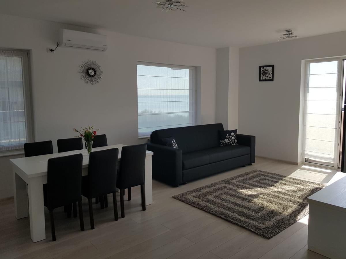 Apartament De Lux Mamaia Nord Exterior photo